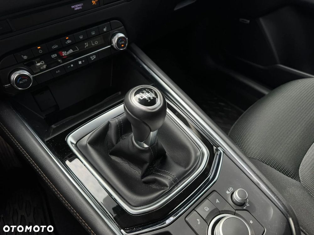 Mazda CX-5 2.0 Exclusive-Line 2WD - 20