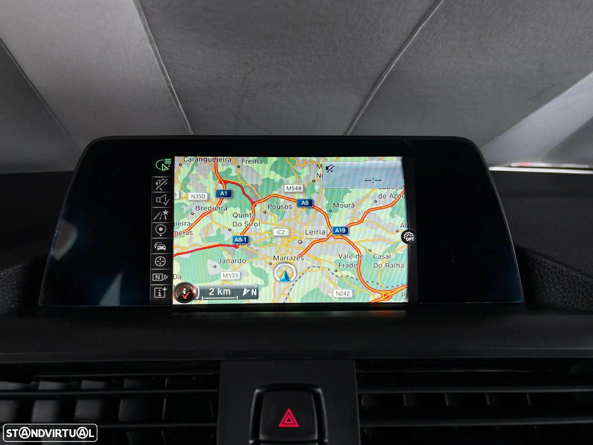 BMW 116 d EDynamics Line Sport - 12