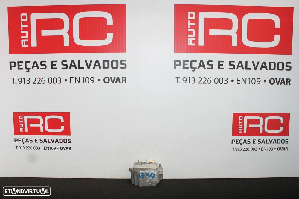 BALASTRO BMW G30 - 1