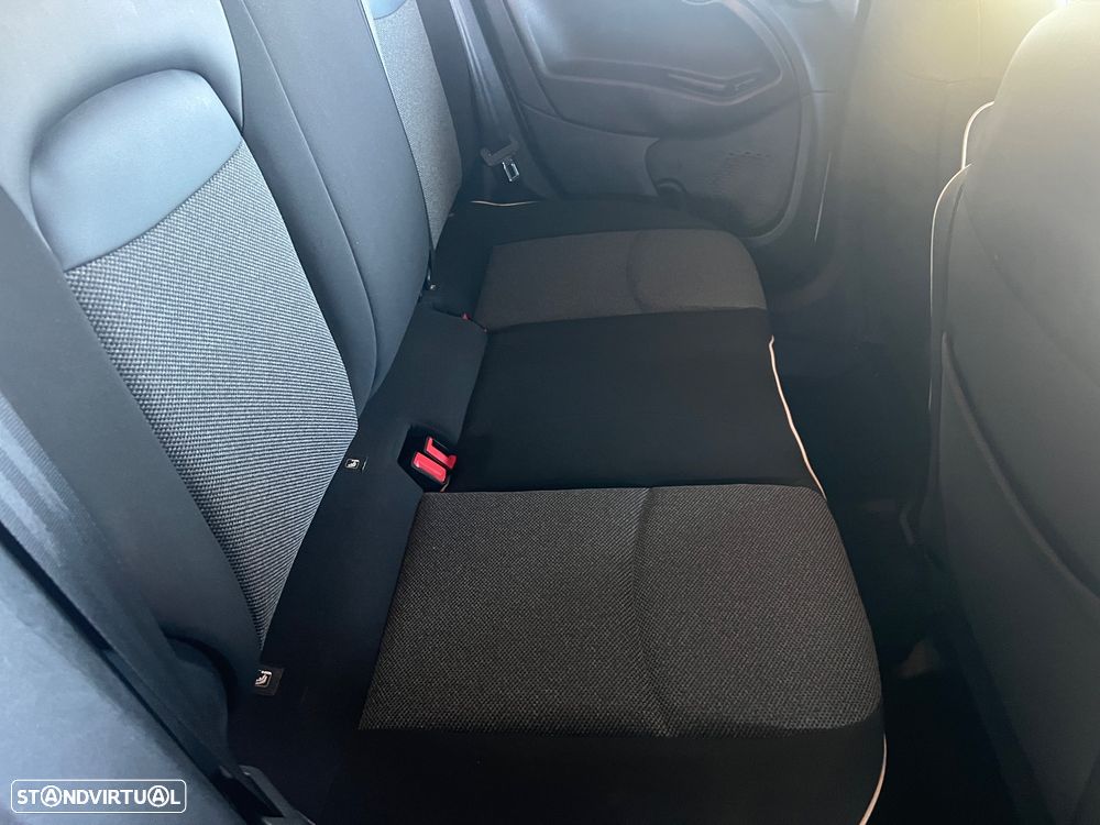 Fiat 500X 1.4 MA Lounge S&S - 21