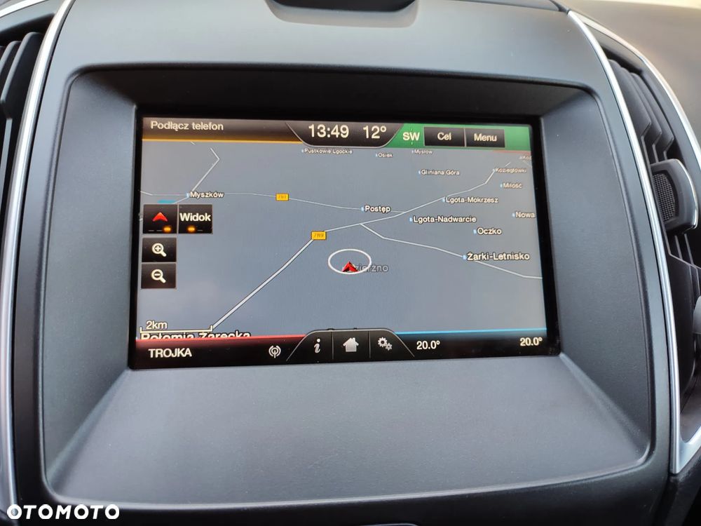Ford S-Max - 27