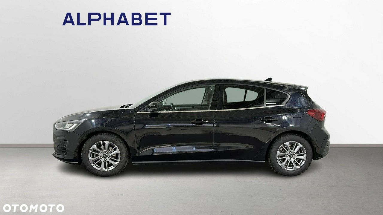 Ford Focus - 3