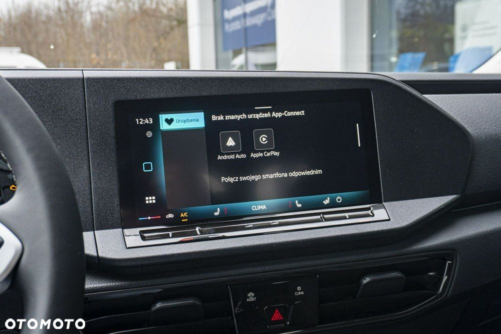 Volkswagen Caddy - 23