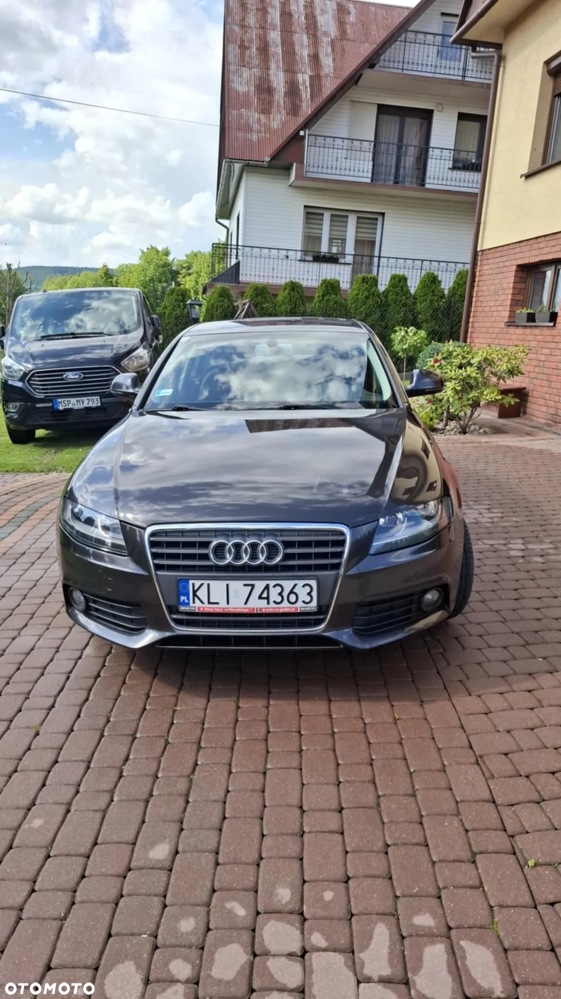 Audi A4 2.0 TDI - 17