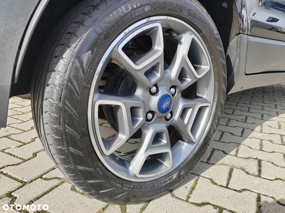 Ford EcoSport - 22