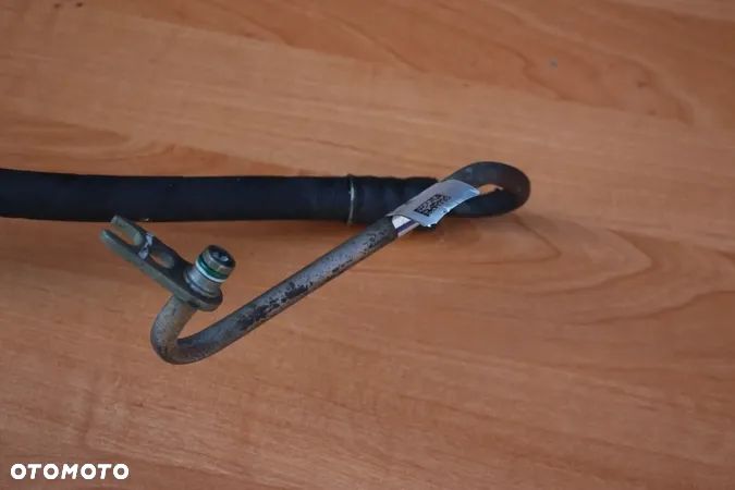 PRZEWÓD PRZEWODY WSPOMAGANIA ZF OPEL ASTRA H ZAFIRA B 1.9 CDTI EUROPA 13122703 13122700 - 3