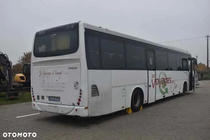 Irisbus Evadys H - 6