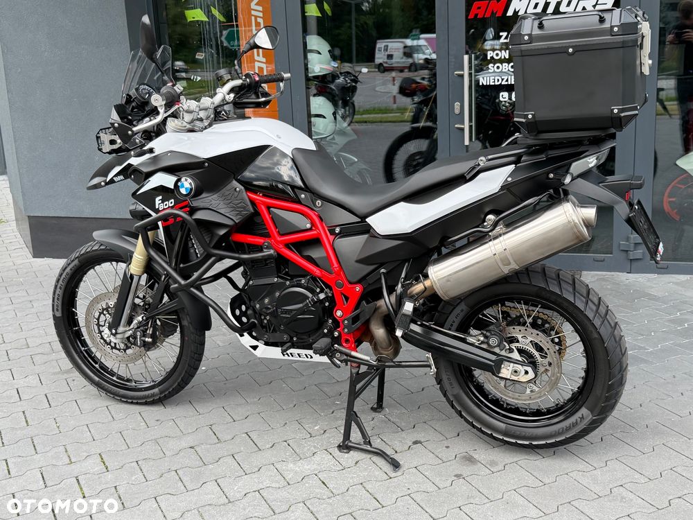BMW GS - 32