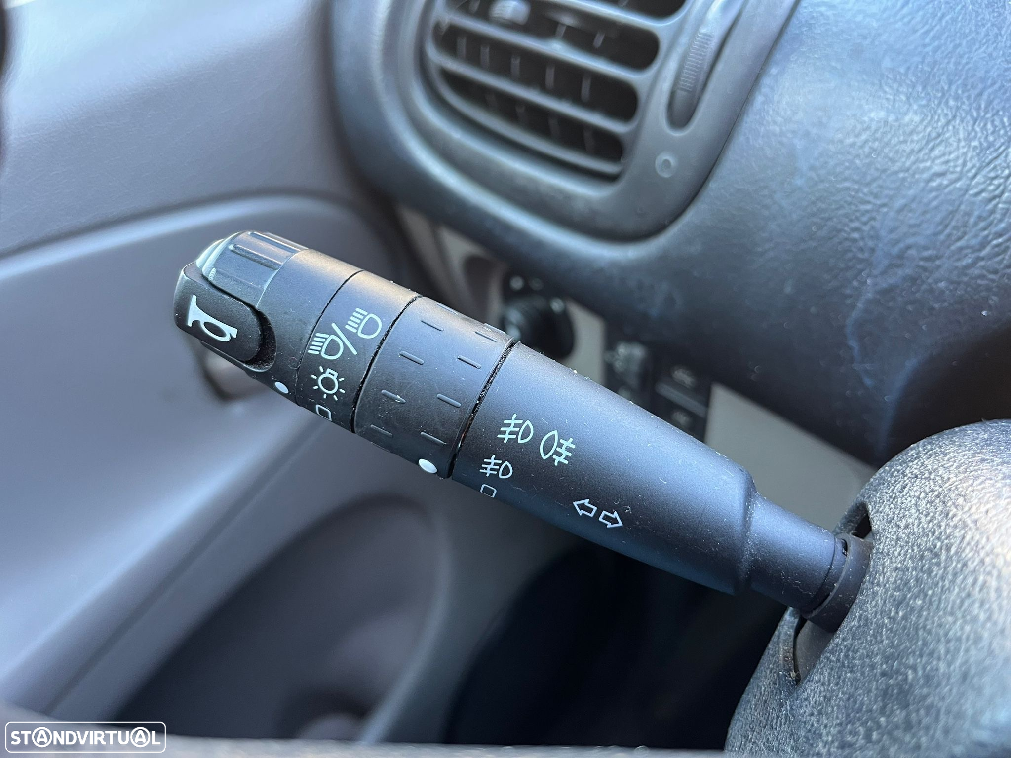 Citroën Xsara Picasso 1.6 SX - 20