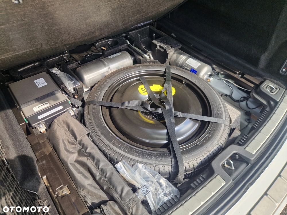 Volvo XC 60 B5 D AWD Geartronic Momentum - 20