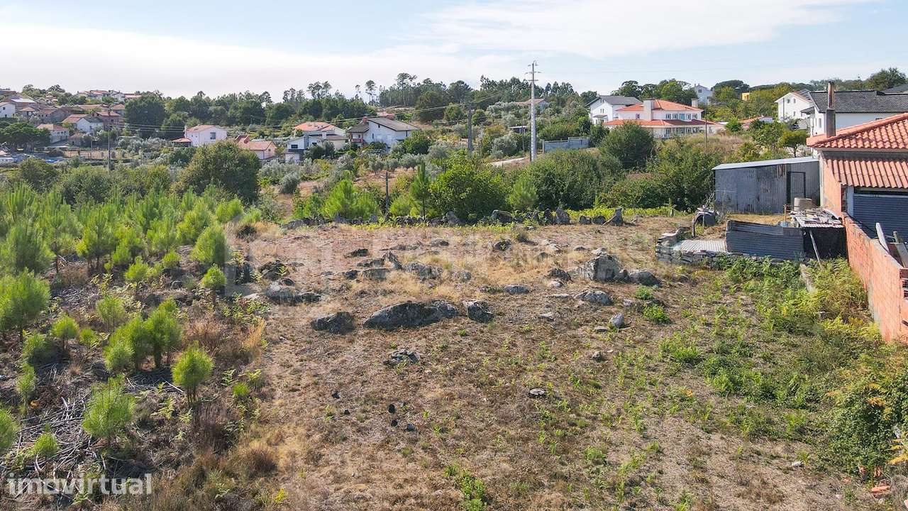 Terreno com Ruína em Calde - Grande imagem: 3/10