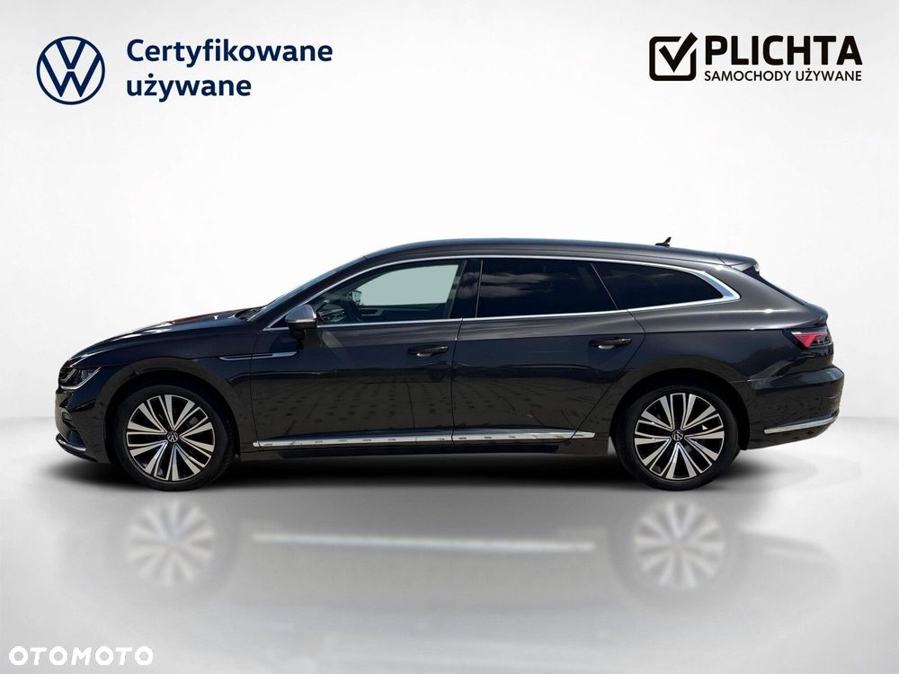 Volkswagen Arteon Shooting Brake - 3