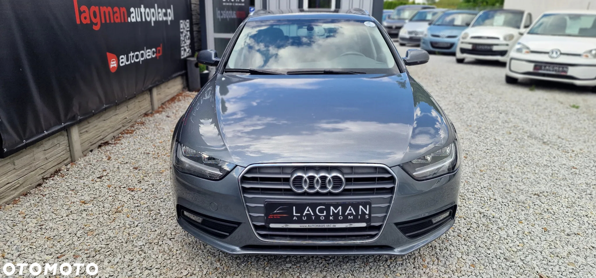 Audi A4 2.0 TDI - 3