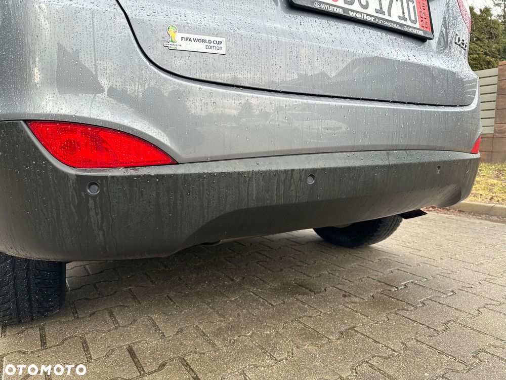 Hyundai ix35 1.6 GDI Premium 2WD - 8