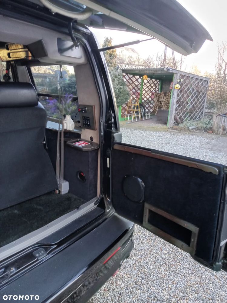 Chevrolet Astro - 24