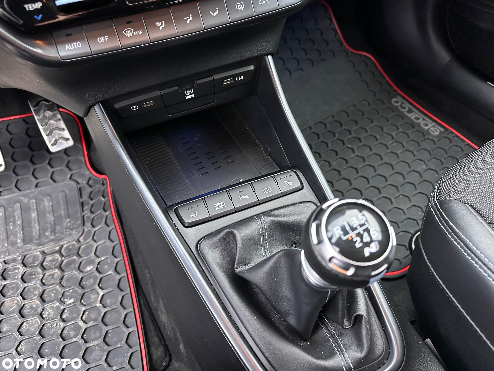 Hyundai i20 1.6 T-GDi N Performance - 22