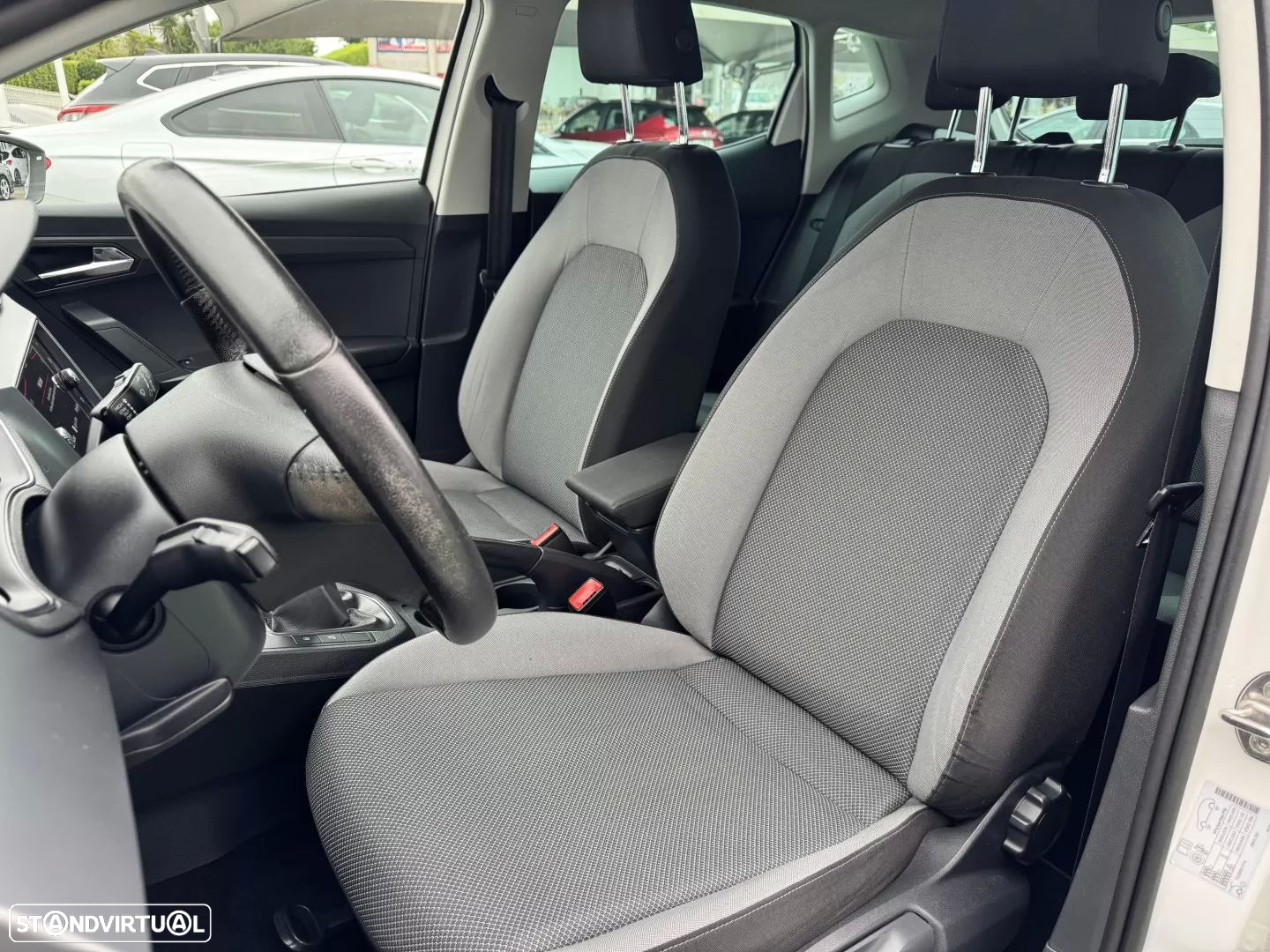 SEAT Ibiza 1.0 EcoTSI Style - 11