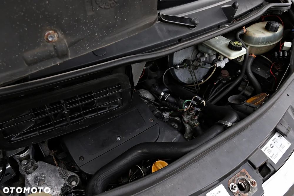 Opel Vivaro L1H1 Edition - 39