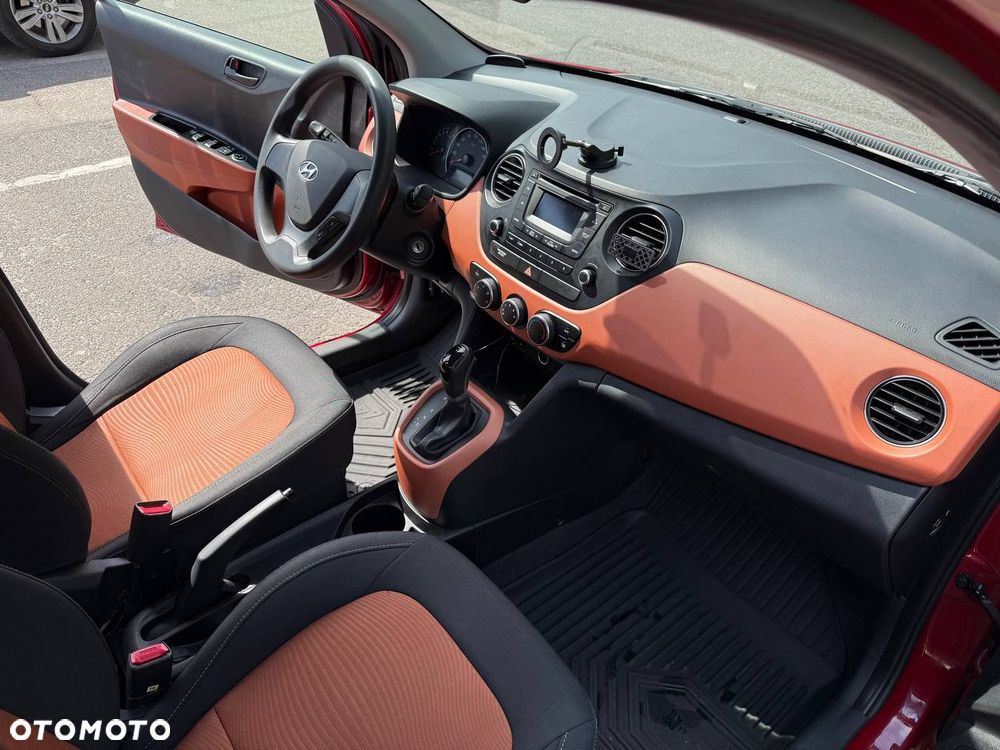 Hyundai i10 - 17