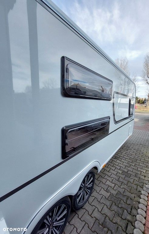 Dethleffs Nomad 730 FKR - 17