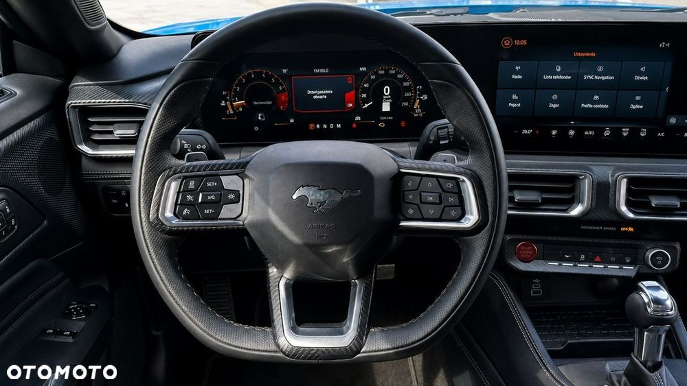 Ford Mustang - 28