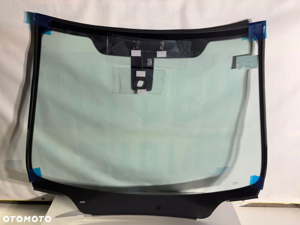 peugeot 307cc cabriolet szyba przednia nowa solar sensor 2003-2008 - 4