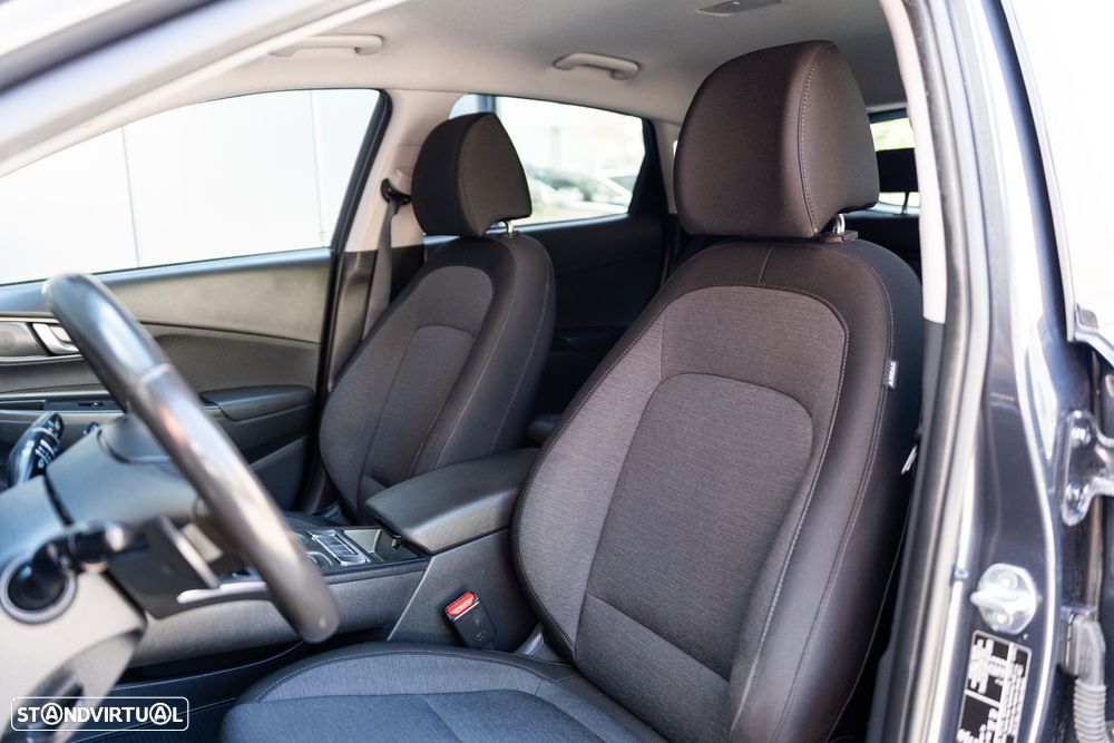 Hyundai Kauai 64 kWh Premium - 7