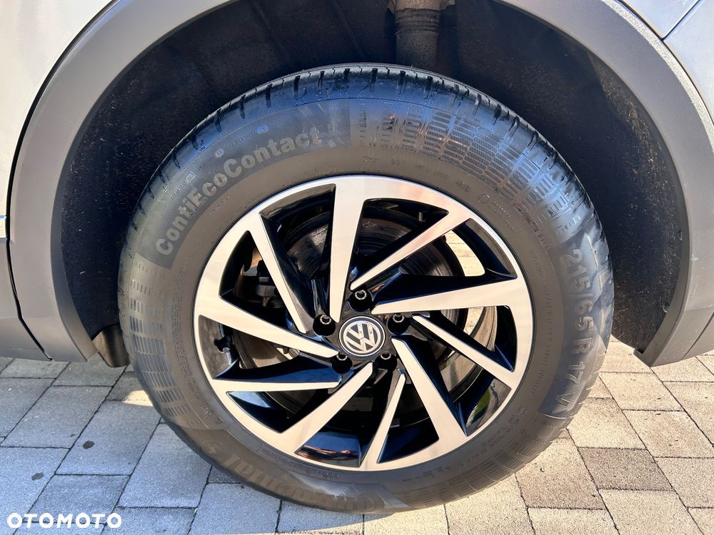 Volkswagen Tiguan 2.0 TDI SCR Join - 27