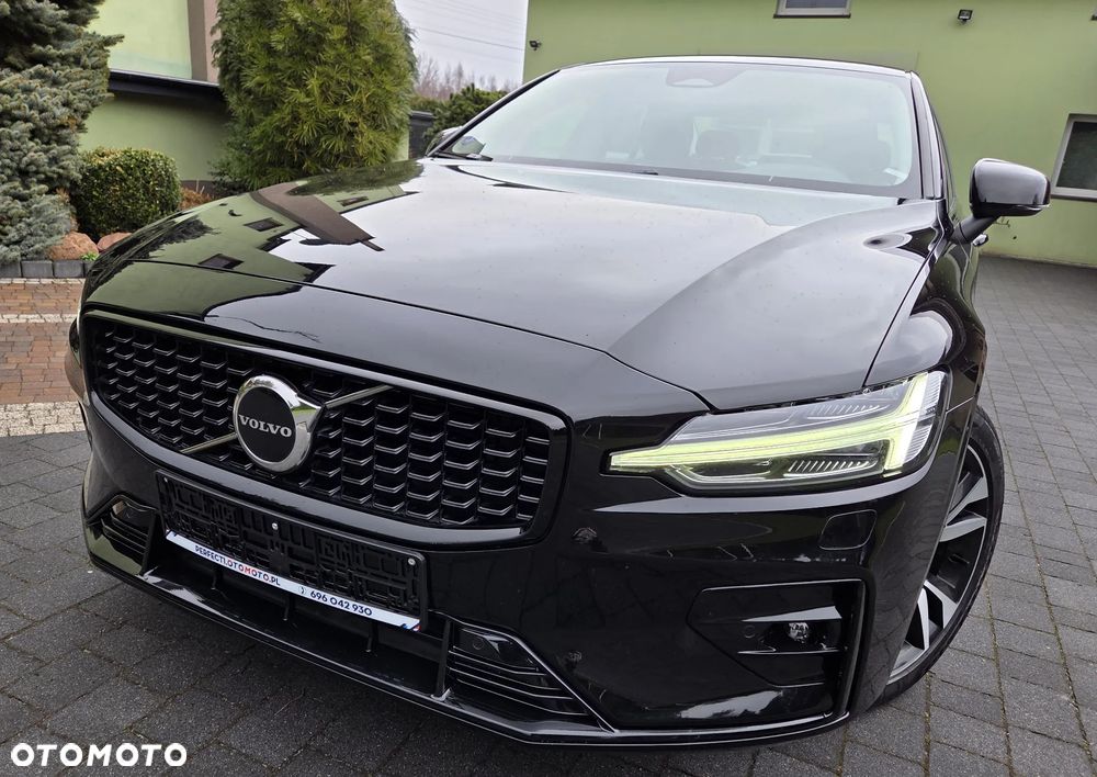 Volvo S60 T4 Geartronic RDesign - 3