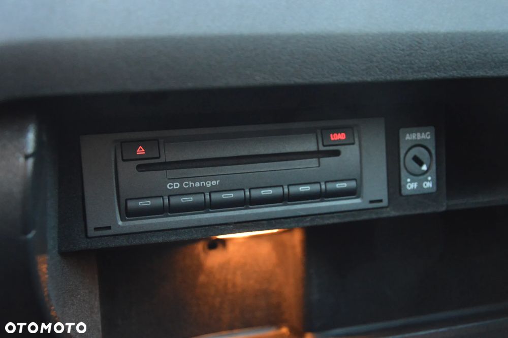 Audi A3 Sportback 2.0 TDI Ambition - 20