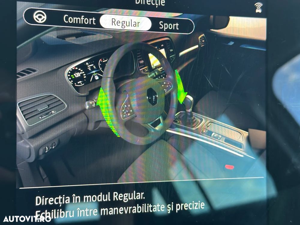 Renault Megane E-TECH Plug-in 160 R.S. LINE - 32