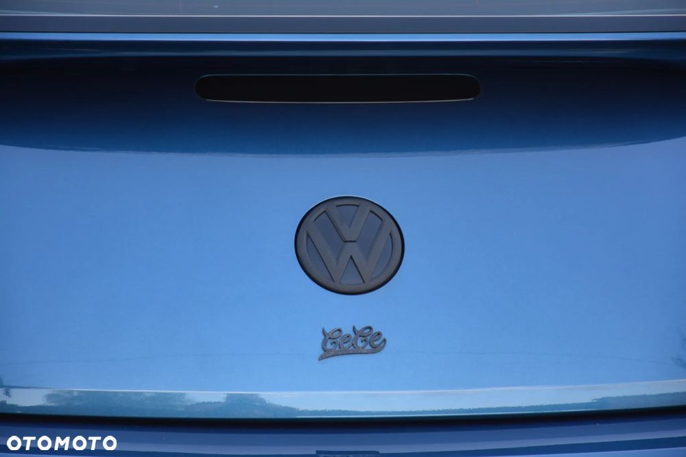 Volkswagen Beetle - 12