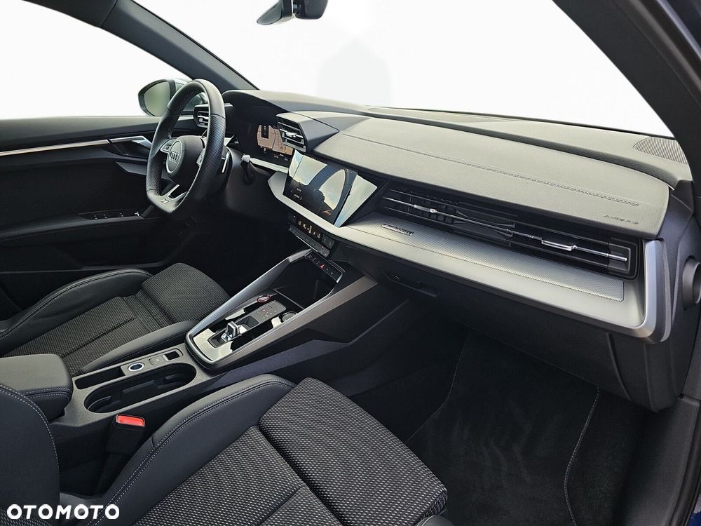 Audi S3 - 23