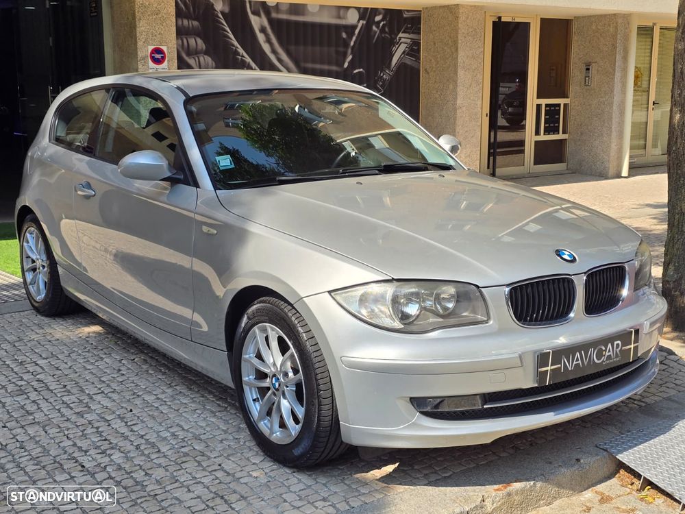 BMW 116 i Edition Lifestyle - 4