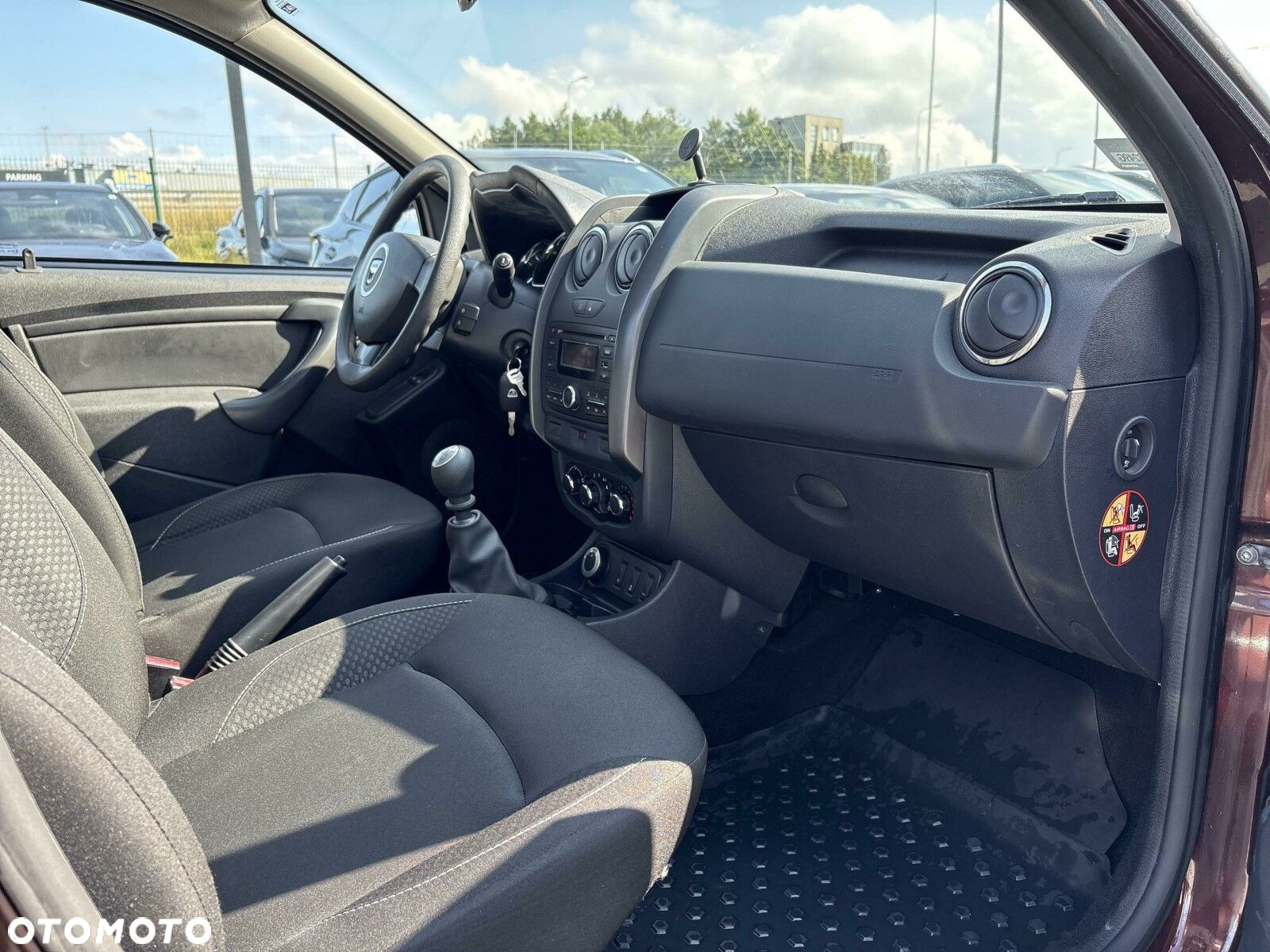 Dacia Duster - 9