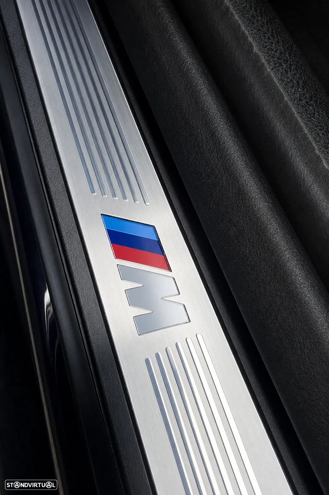 BMW 530 e iPerformance Pack M - 3