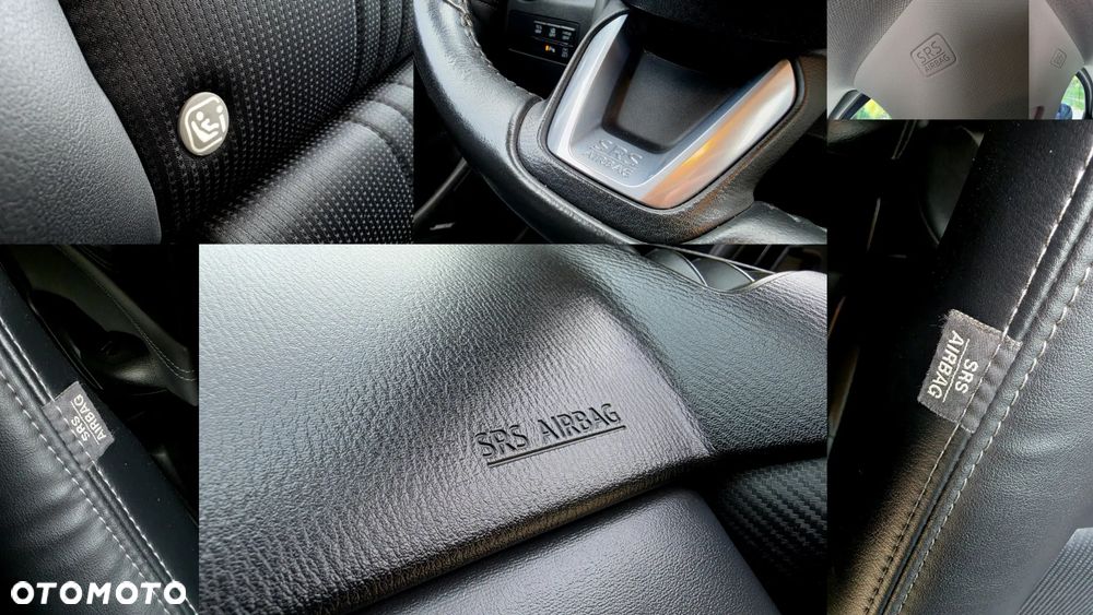 Mazda CX-3 - 38