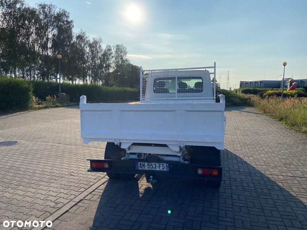 Renault Mascott wywrotka - 9