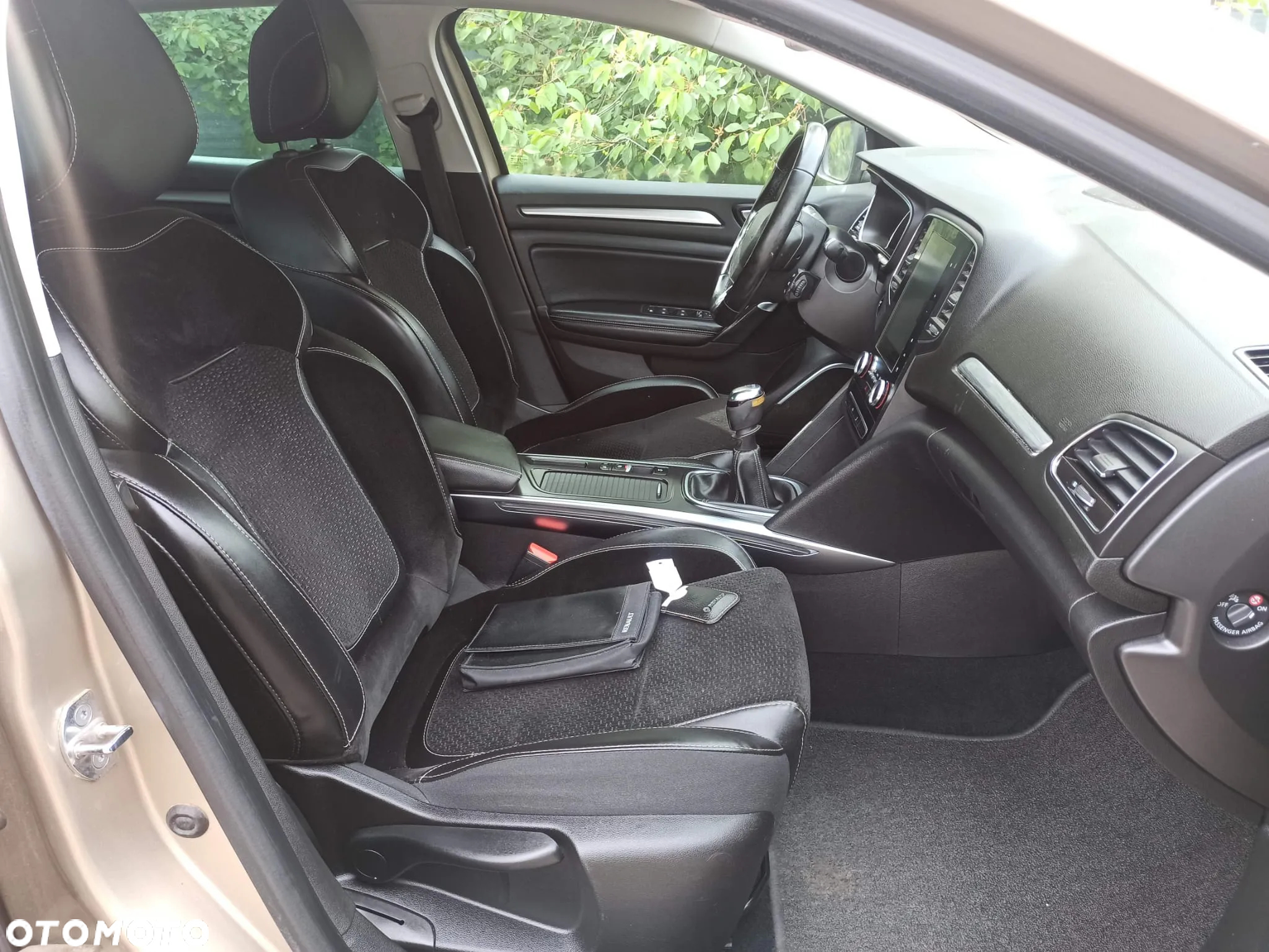 Renault Megane - 10