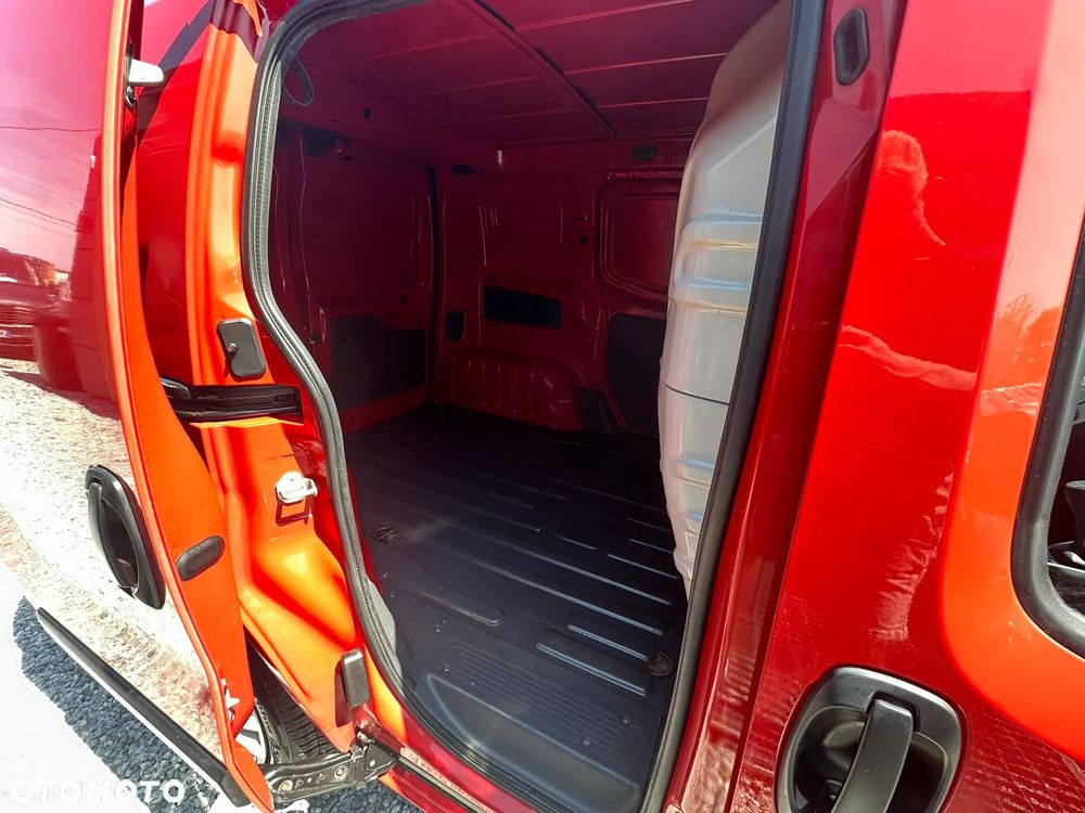 Fiat fiorino - 12
