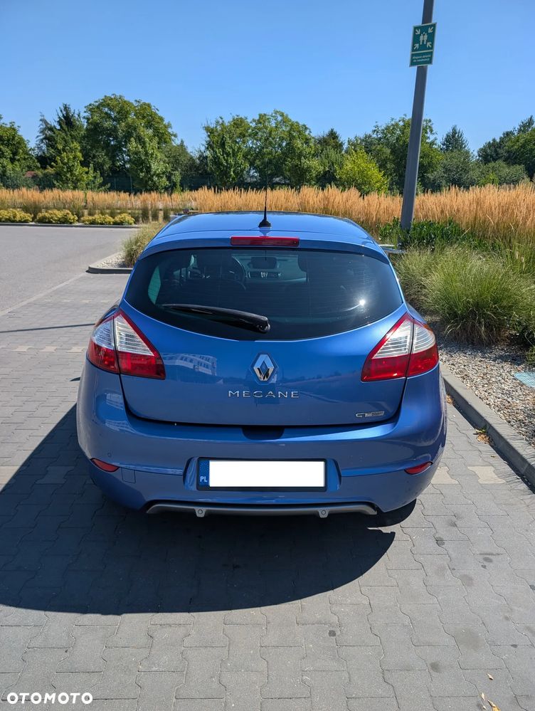 Renault Megane 2.0 16V TCE Privilege - 4