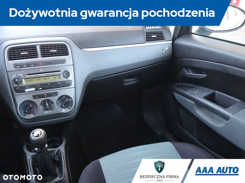 Fiat Punto - 9