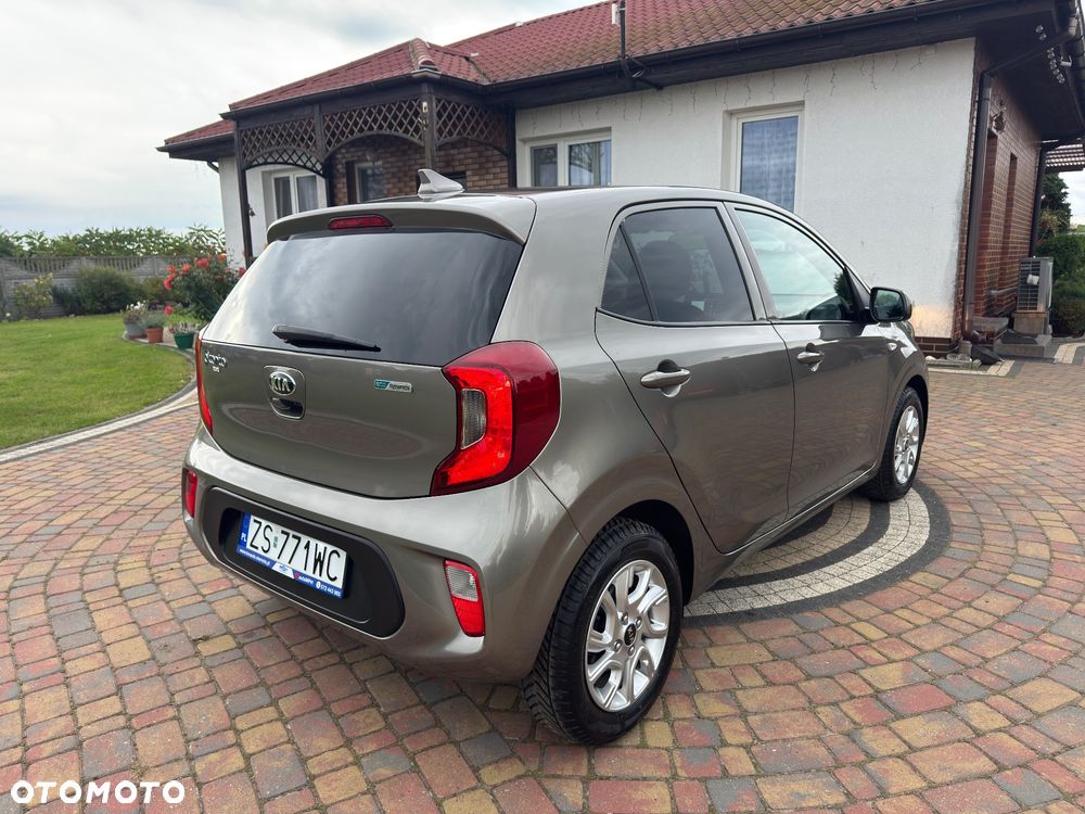 Kia Picanto 1.0 Dream-Team Edition - 15