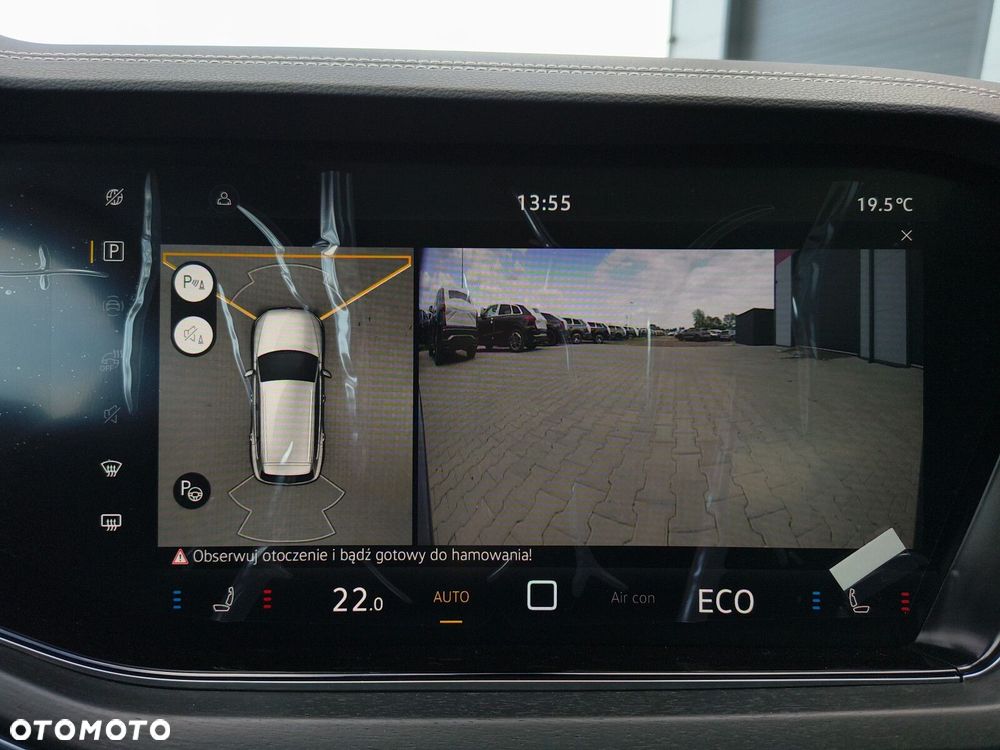 Volkswagen Touareg - 31
