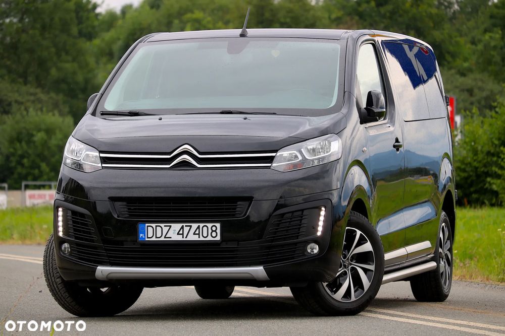 Citroën JUMPY - 25