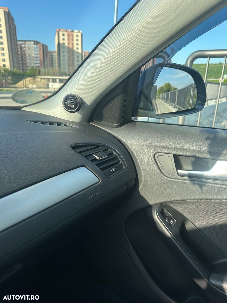 Audi A4 1.8 TFSI - 15