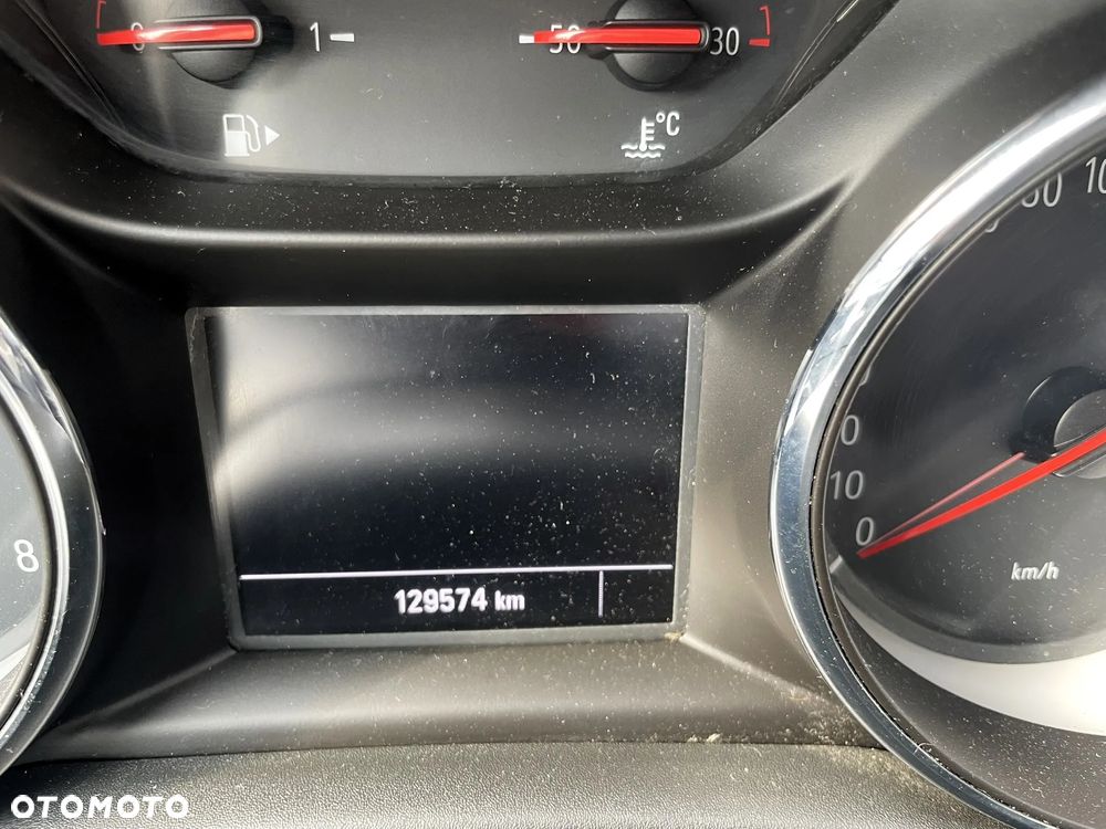 Opel Astra V 1.4 T Enjoy - 19