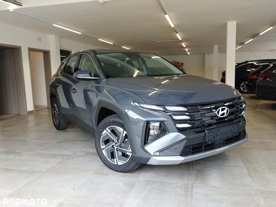 Hyundai Tucson 1.6 T-GDi Modern 2WD - 2