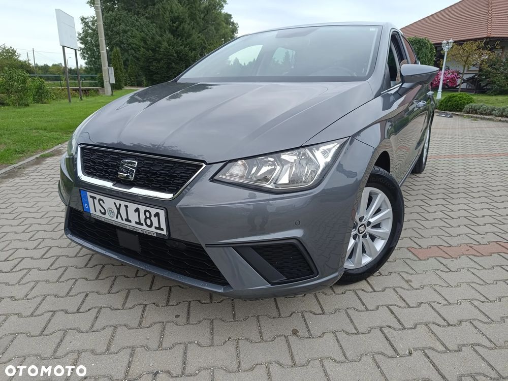 Seat Ibiza 1.0 EcoTSI S&S Style - 2