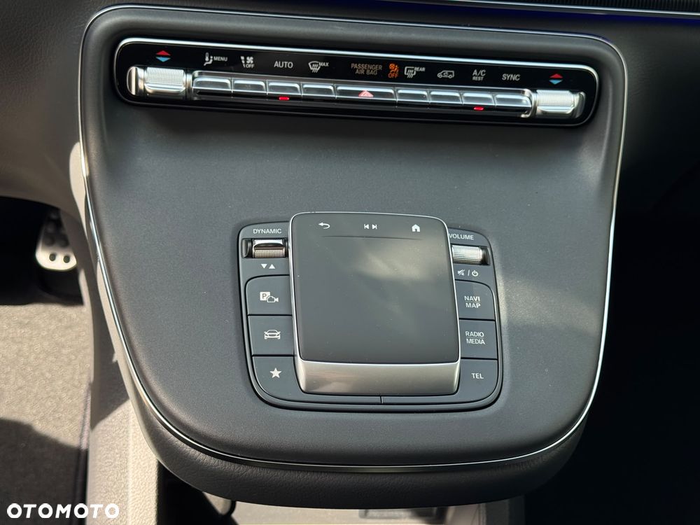 Mercedes-Benz Klasa V 250 d 9G-Tronic Style (d³ugi) - 23